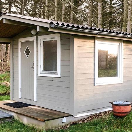 Lovely Home In Spottrup With Wifi Lihme Eksteriør billede